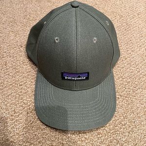Patagonia Baseball Hat